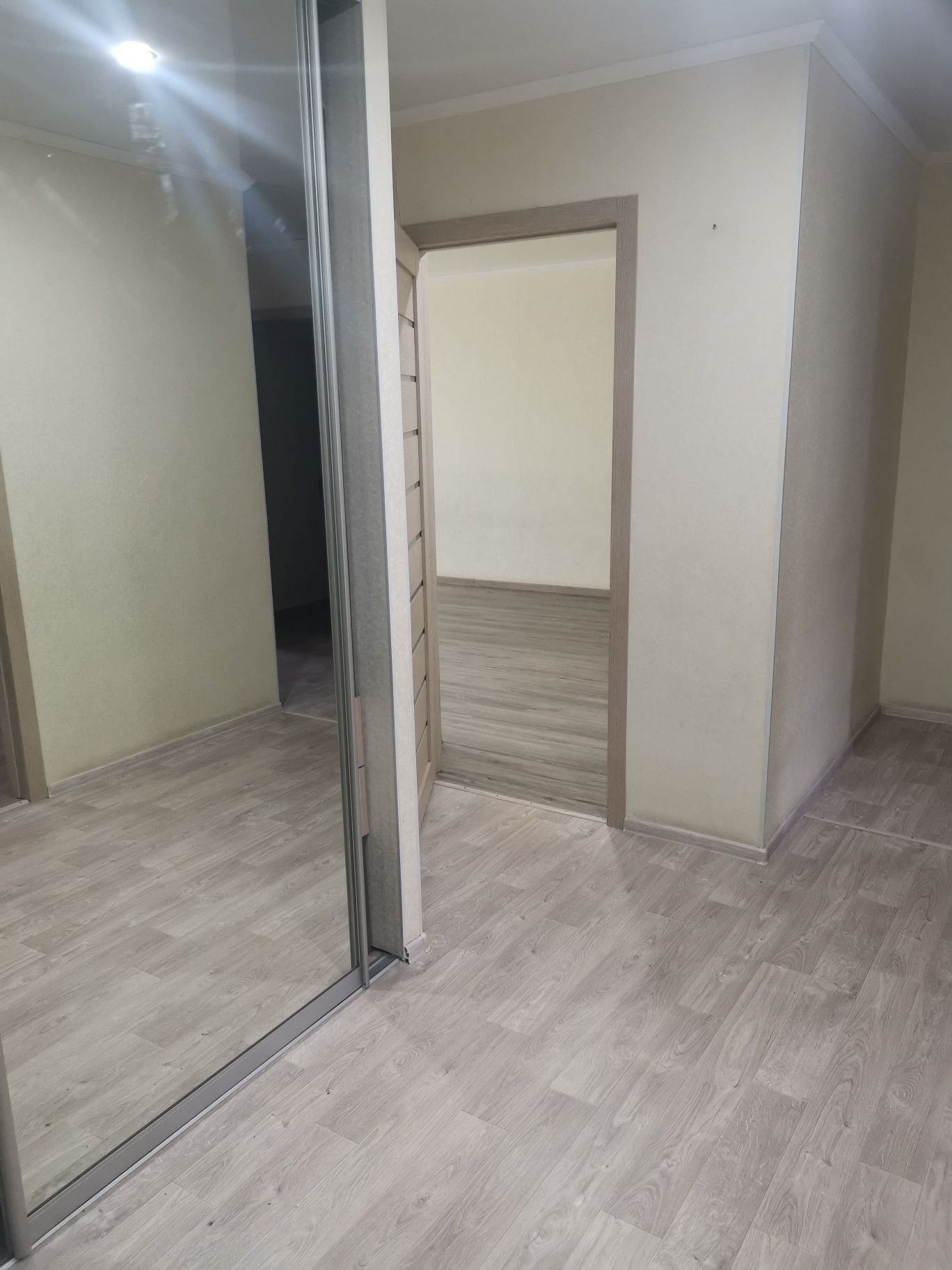 Продам 2х комнатную квартиру, улучшенной планировки, в городе Тобыл