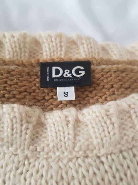 Bluza Dolce Gabbana dama XS-S