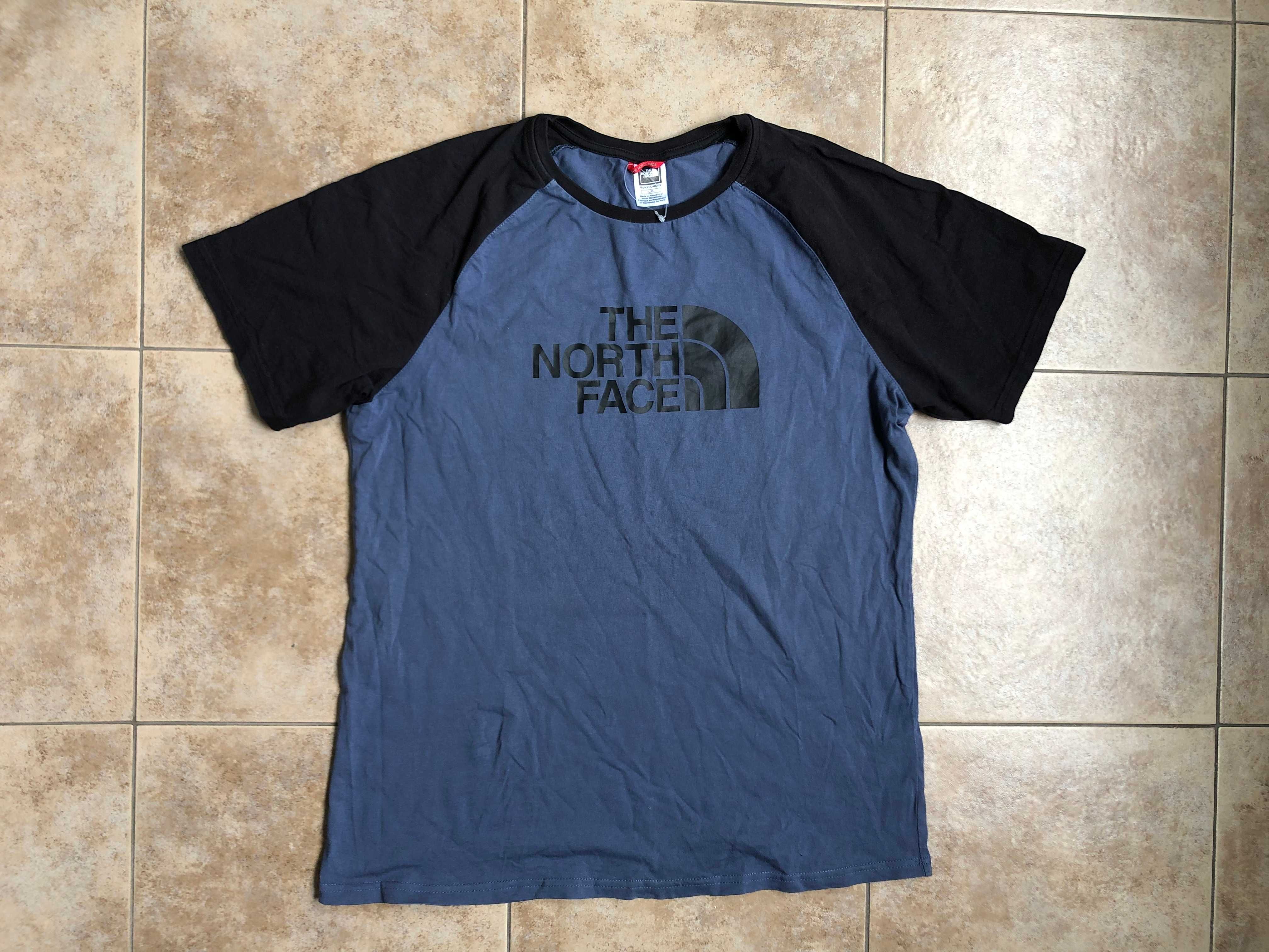 The North Face тениска