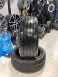 Dunlop SP Sport Maxx на Электрокар 255/50/20