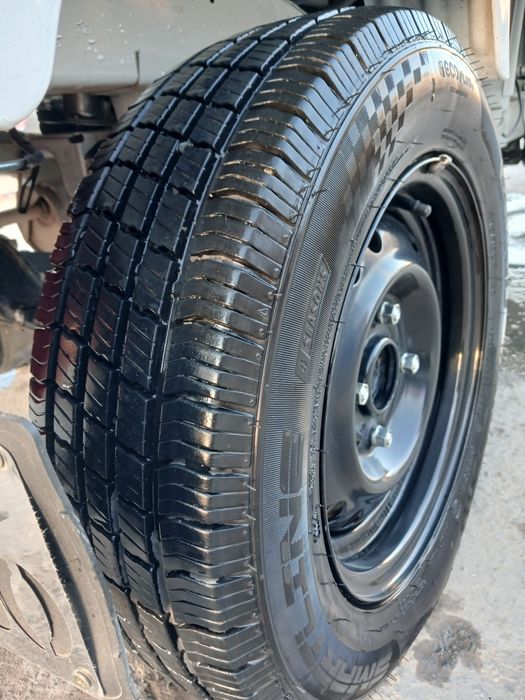 13 diska balon sotiladi