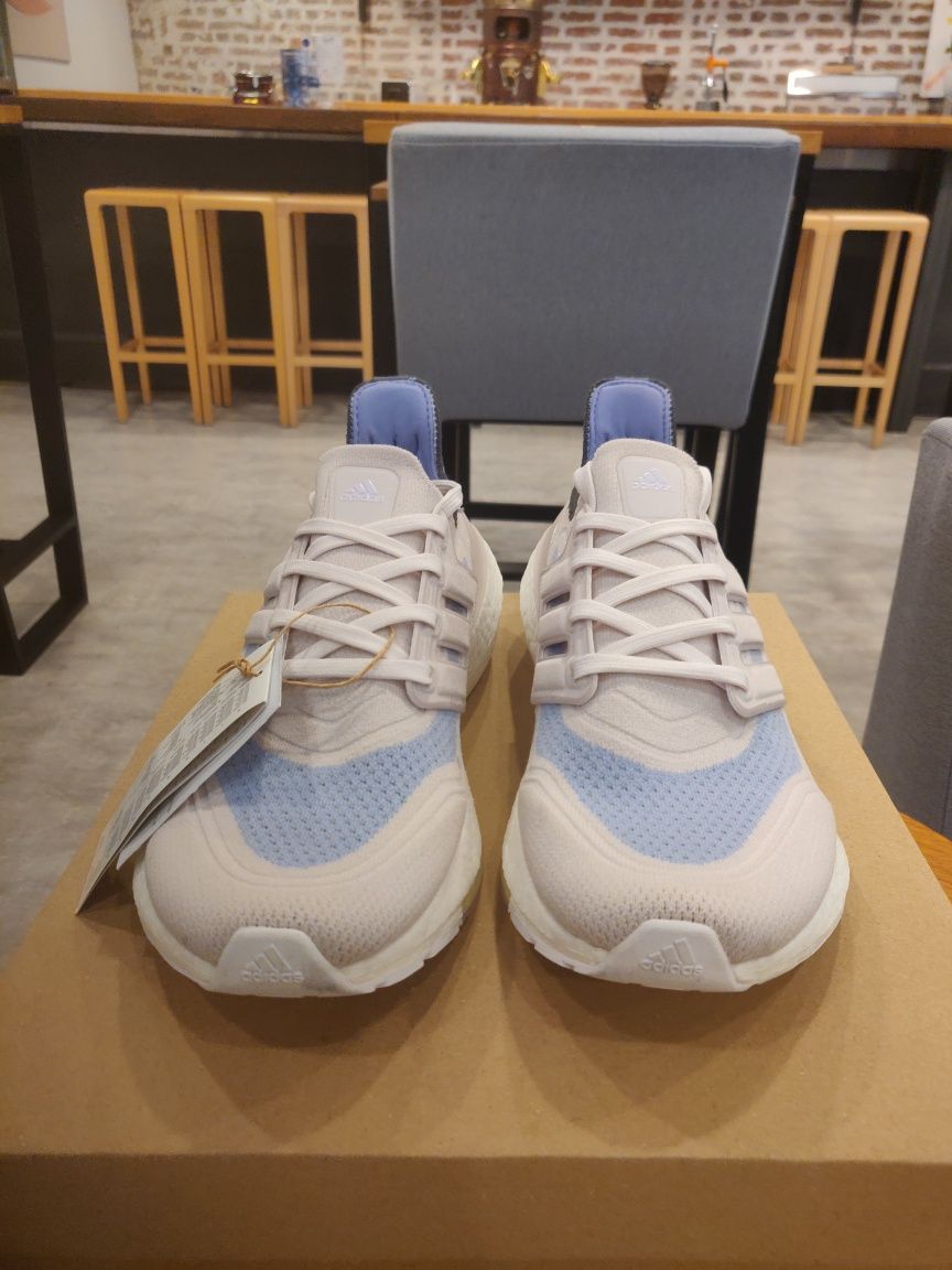 Adidas UltraBoost 21 номер 41 1/3 код 17A