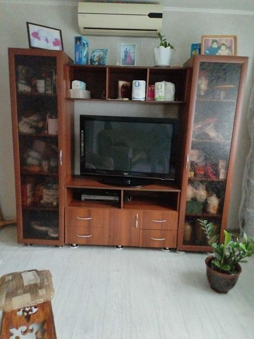 Сервант под телевизор