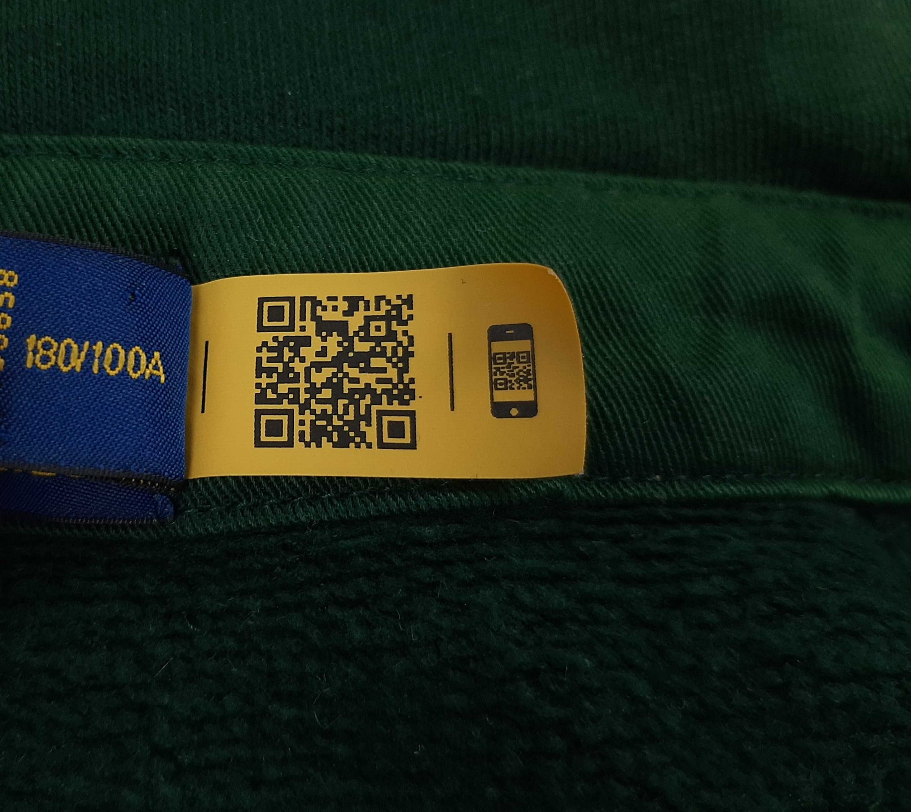 Polo Ralph Lauren The Bayport P-Wing - Оригинално мъжко яке р-р L
