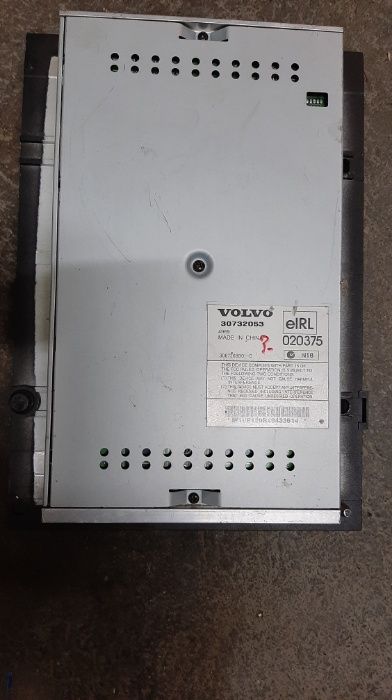 Amplificator + Modul Gps Volvo S40 V50 XC90