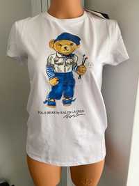 Tricou Ralph Lauren bear