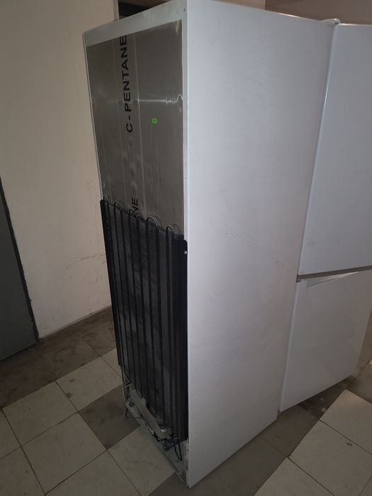 Хладилник WHIRLPOOL /Уърлпул W5 711E W