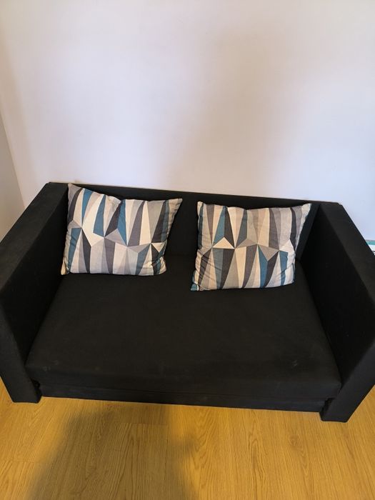 Разтегателно канапе