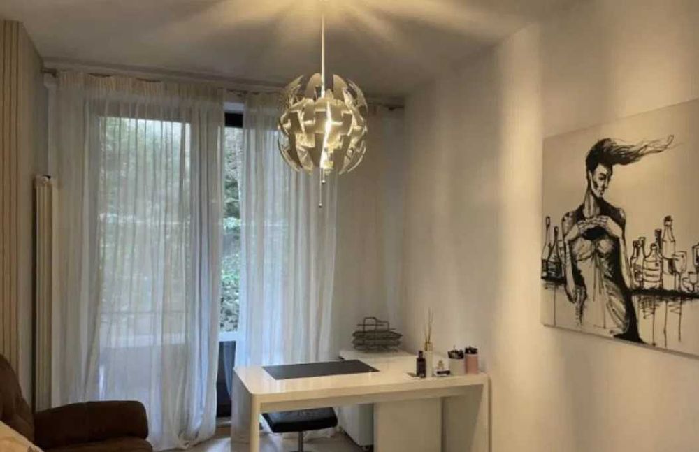 Дава се под наем Едностаен апартамент в Бургас, Ветрен - 35 кв.м за 188.7 € - Снимка #2