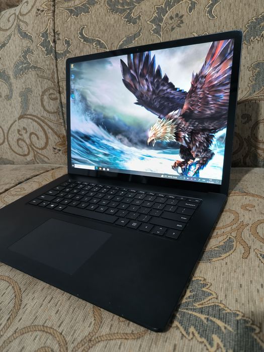 Microsoft Surface Laptop 4. 32GB 1TB