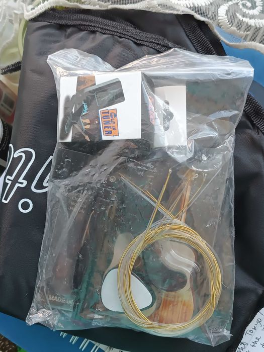 Класическа китара