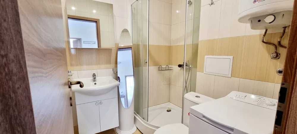 Продава се Тристаен апартамент в к.к. Слънчев бряг - 64 кв.м за 938 €/кв.м - Снимка #6