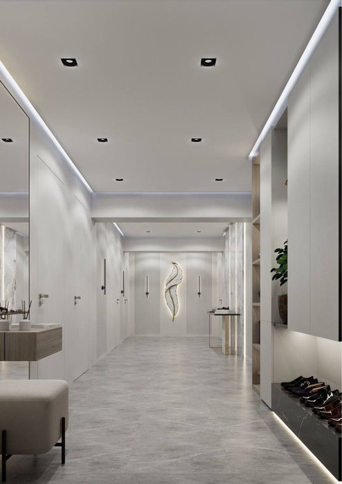 Маляр под ключ все сложности