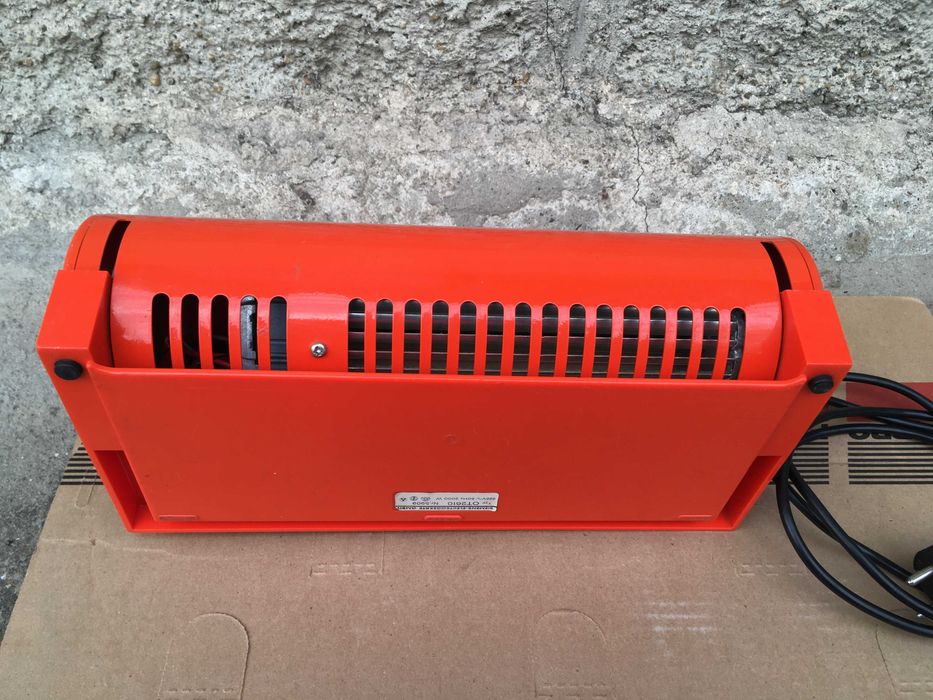 печка тип "духалка" SIEMENS" 2000W