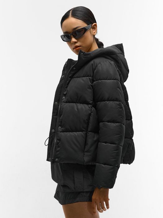 Ватирано зимно яке