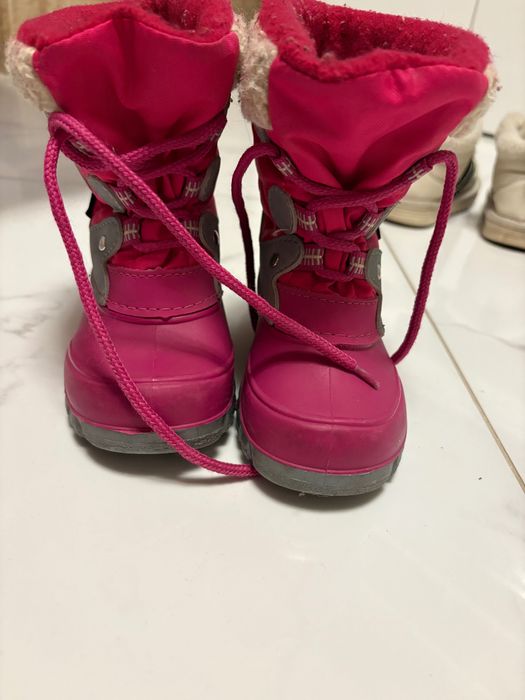 Ботушки Колев и колев