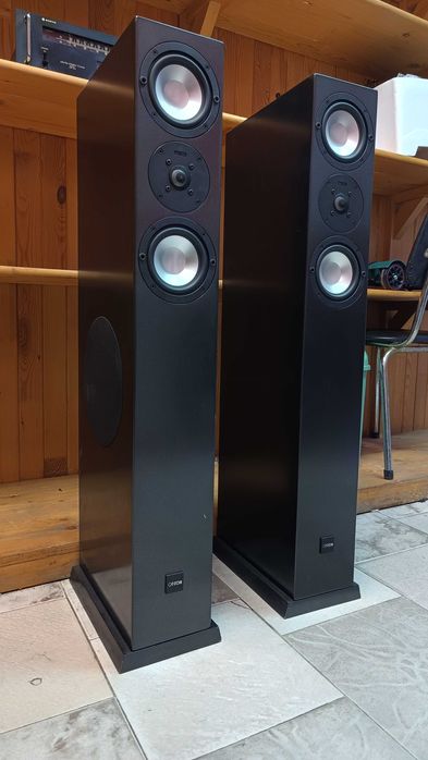 Тонколони Canton