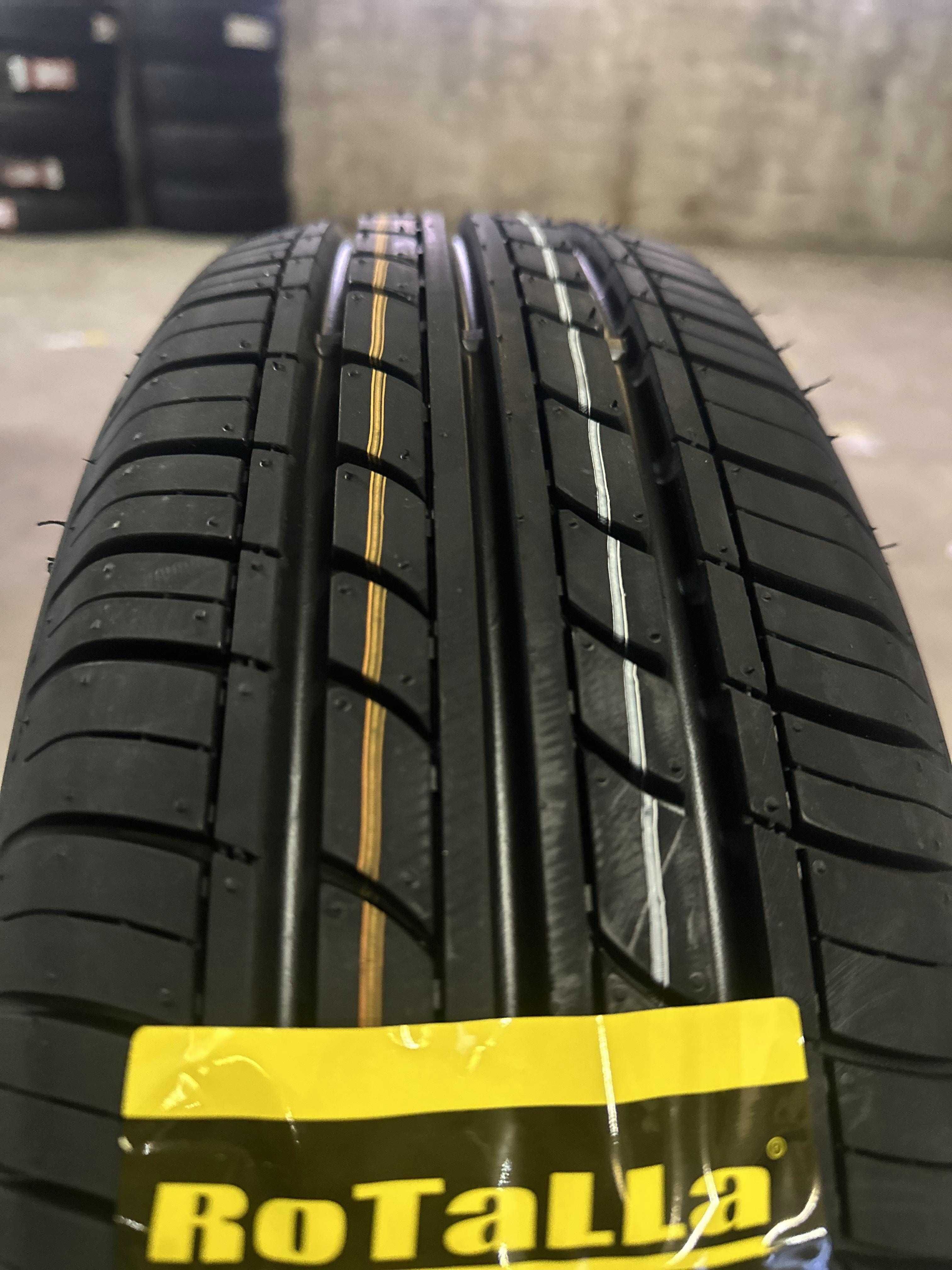Нови летни бусови гуми ROTALLA RADIAL 109 175/65R14C 90/88T НОВ DOТ
