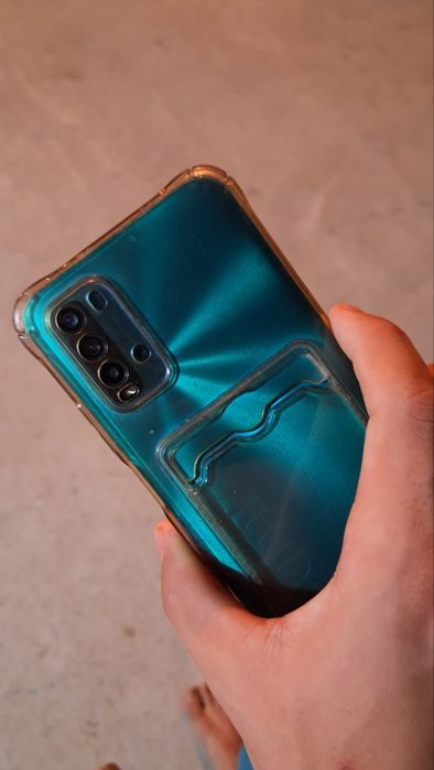 Redmi 9t sotiladi