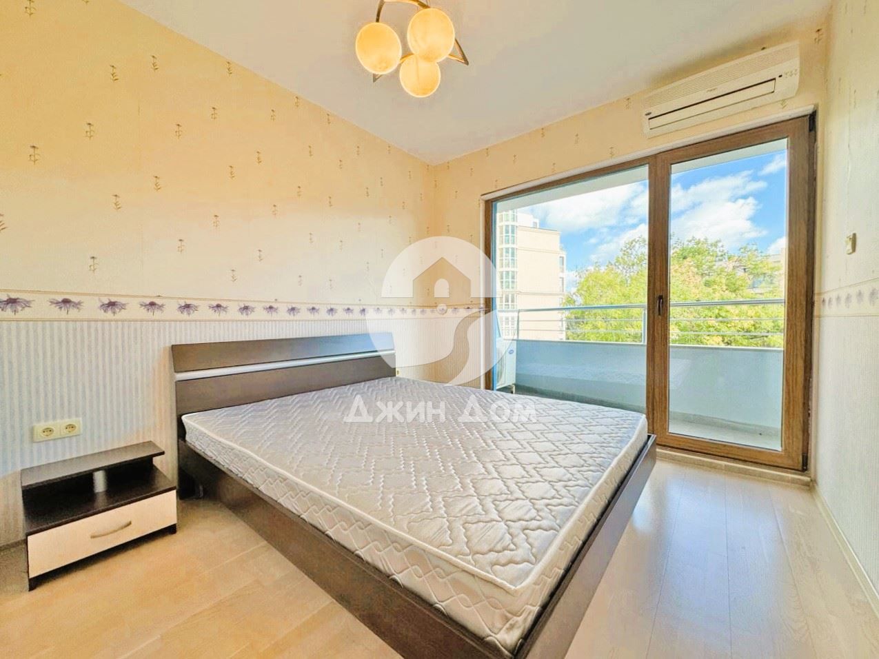 Продава се Четиристаен апартамент в к.к. Слънчев бряг - 361 кв.м за 555 €/кв.м - Снимка #7