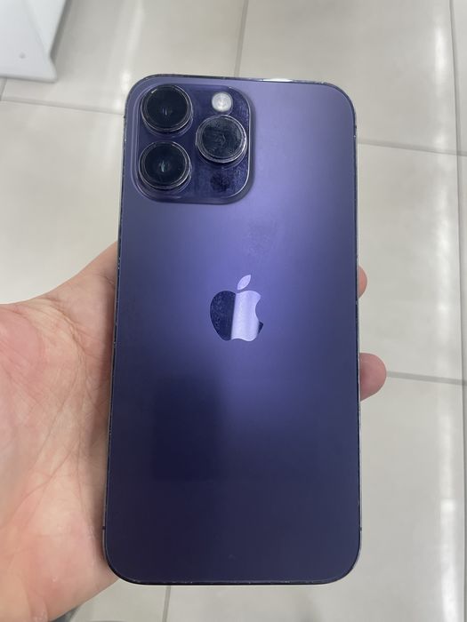 Iphone 14 pro max