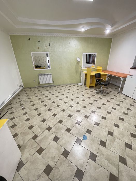 Сдается посещения под салон красоты в айнабулаке 3