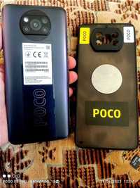 Poco X3 Pro 256 GB Ideal