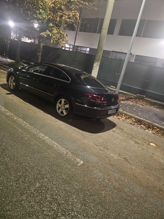 Vand sau schimb vw cc