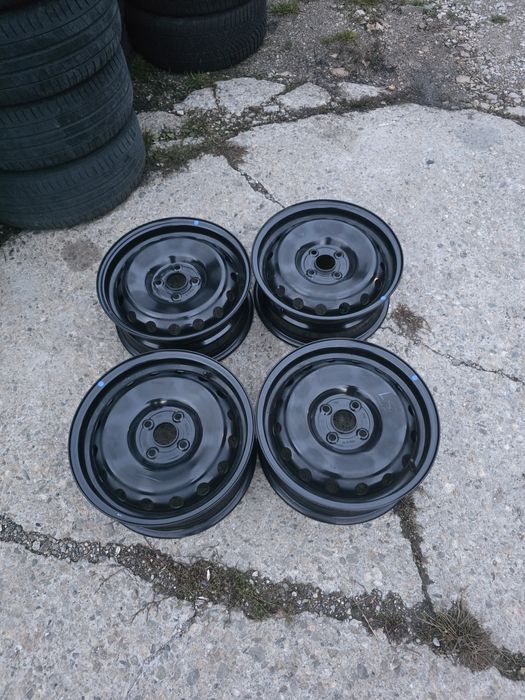 Jante HYUNDAI I20 II ET47 2151618