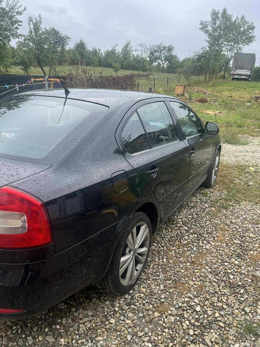 Skoda Octavia 2 1.6 diesel