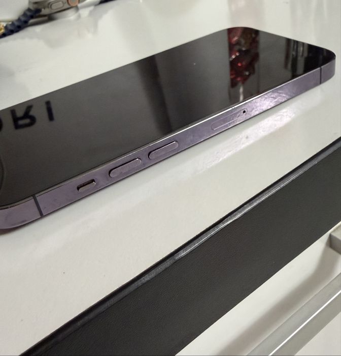 iPhone 14 Pro 256 gb