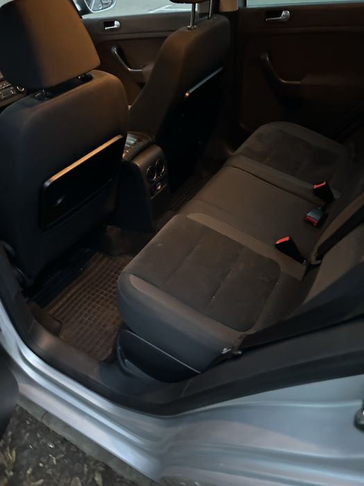 Vand golf 6 plus 2.0 diesel (masina de scoala de soferi)