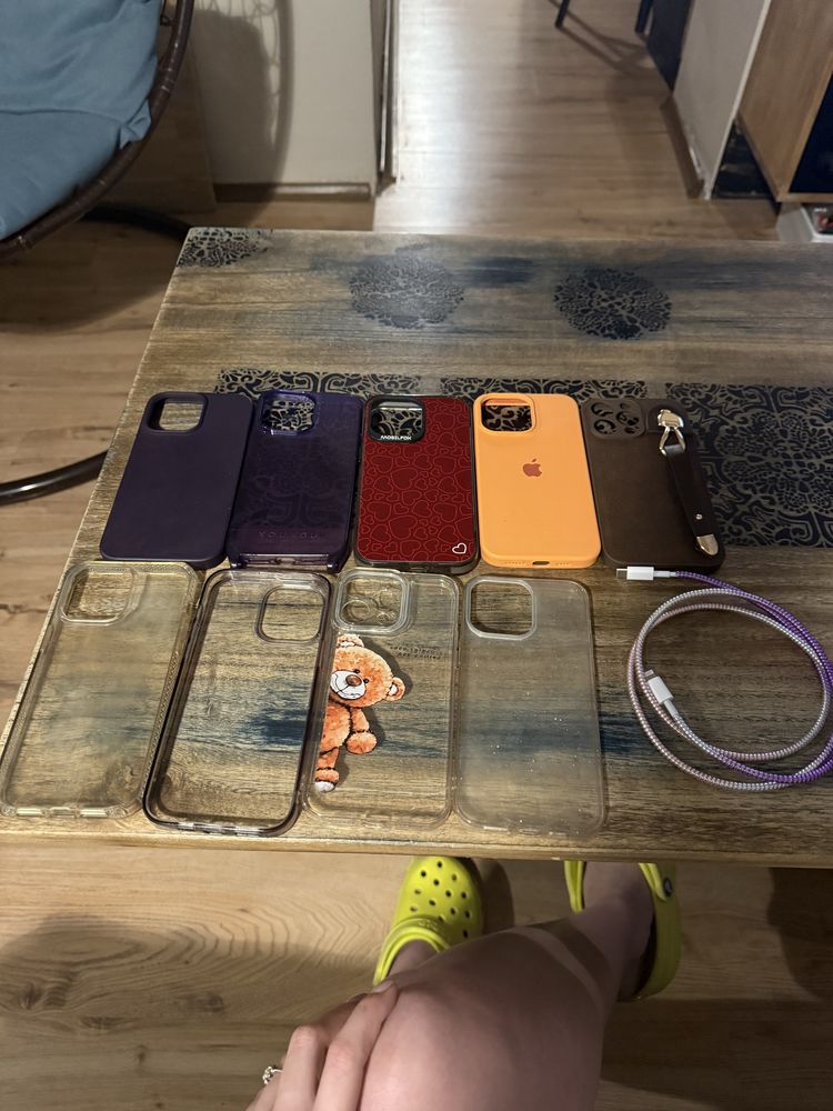 Iphone 14 Pro Max 512 GB