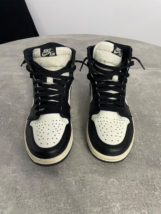 Jordan 1 Dark Mocha Originali