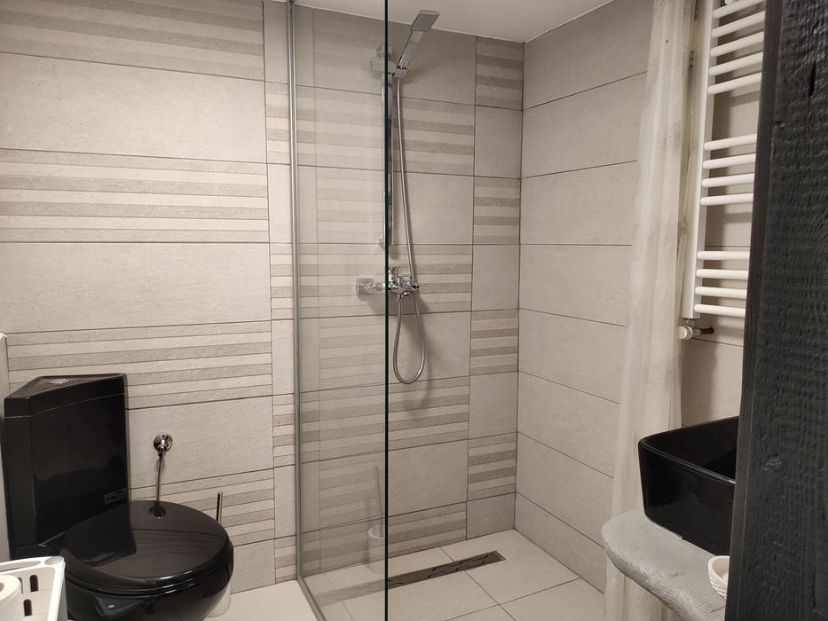 Apartament (cameră de familie) in regim hotelier