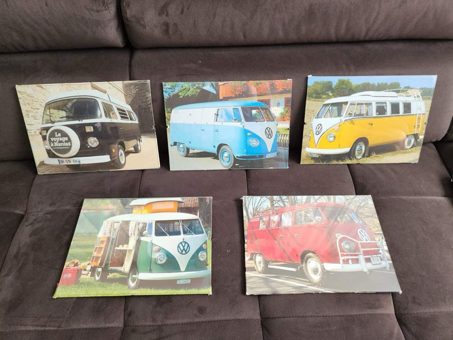 Volkswagen аксесоари за любители