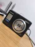 Sony Cybershot 10.1 MP