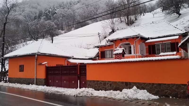 Pensiunea Ariana - Revelion 2025/2026