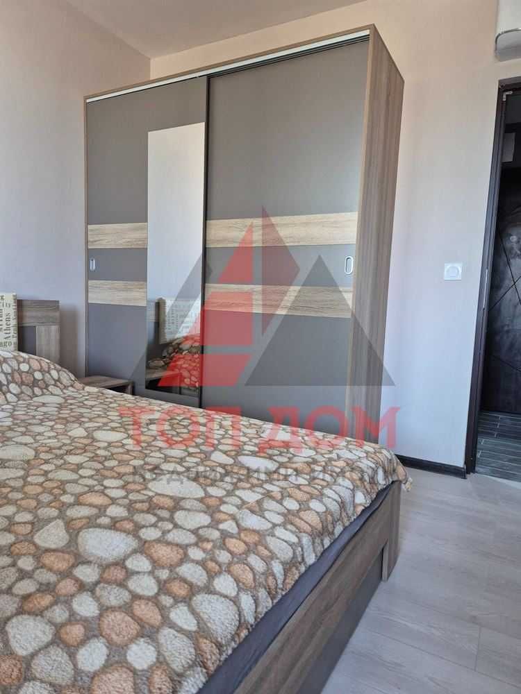Дава се под наем Двустаен апартамент в Варна, Победа - 61 кв.м за 714 € - Снимка #9
