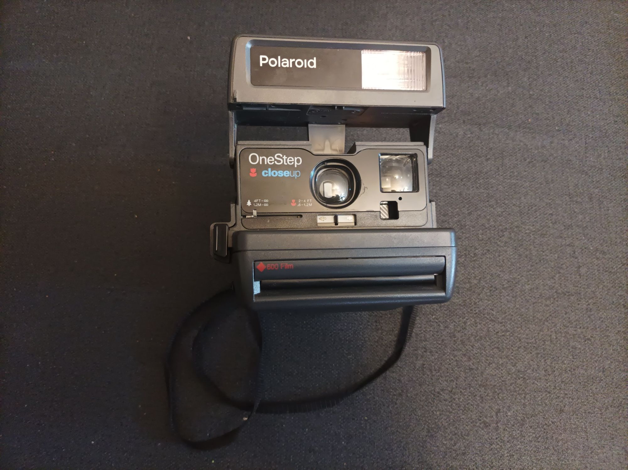 Фотоапарат Polaroid