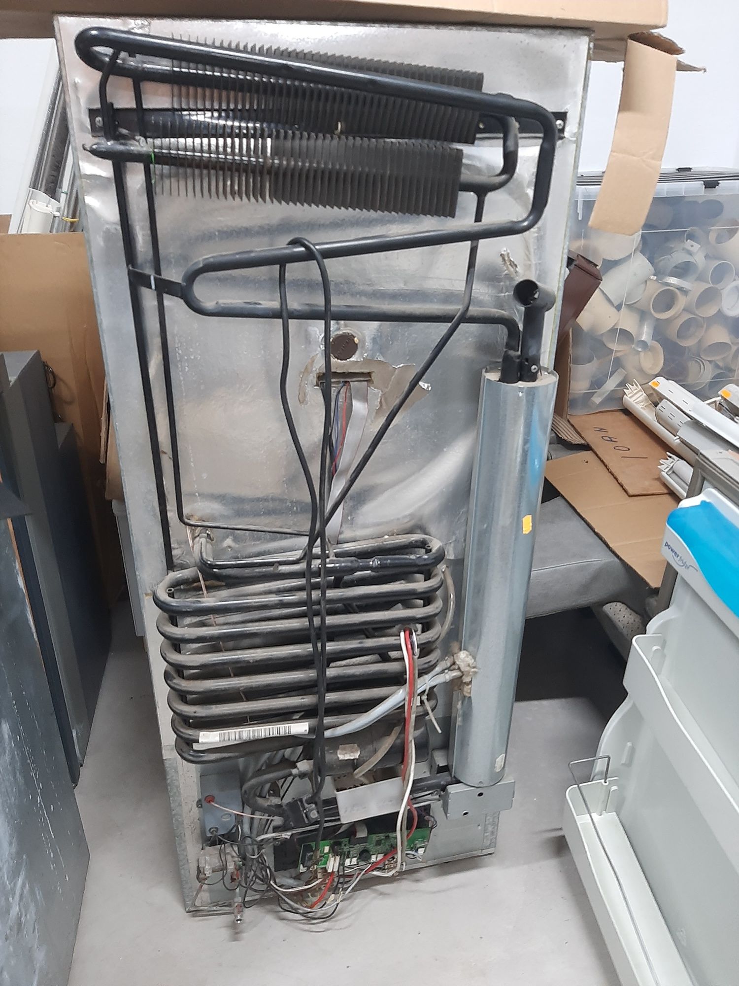 Diferite rezistente frigider Dometic-Electrolux