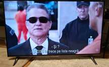 Televizor Panasonic 4k