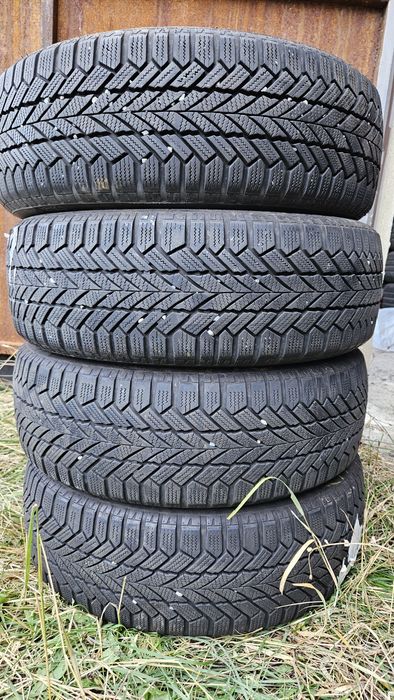 4бр гуми 195 65 15 гити