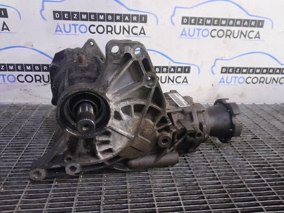 Cutie de Tranfer Grup Fata Chevrolet Captiva Facelift 2.2 D 2011 - 2014 184CP Automata ...