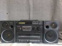 Casetofon Panasonic RX DT 680