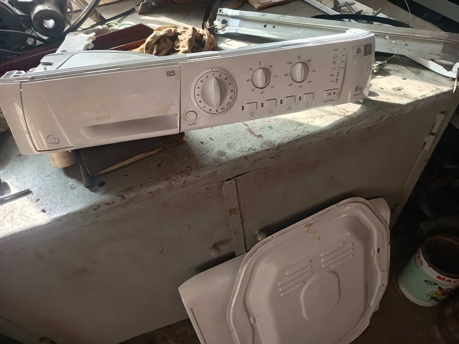 Перална Аристон на 'асти