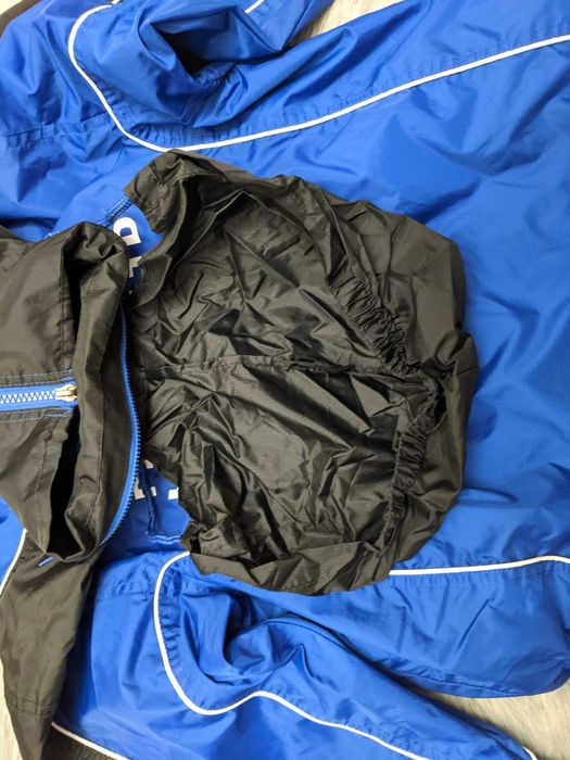 Geaca/jacheta impermeabila, baieti 11-12 ani, 146-152 cm