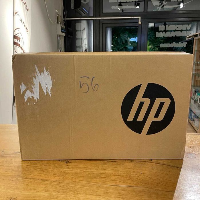 HP 250 G10 15.6 Intel Core i5-1334U RAM 16GB SSD 512GB | TrueGSM