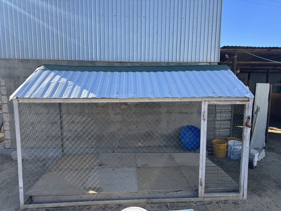 вальер  сатылады срочно