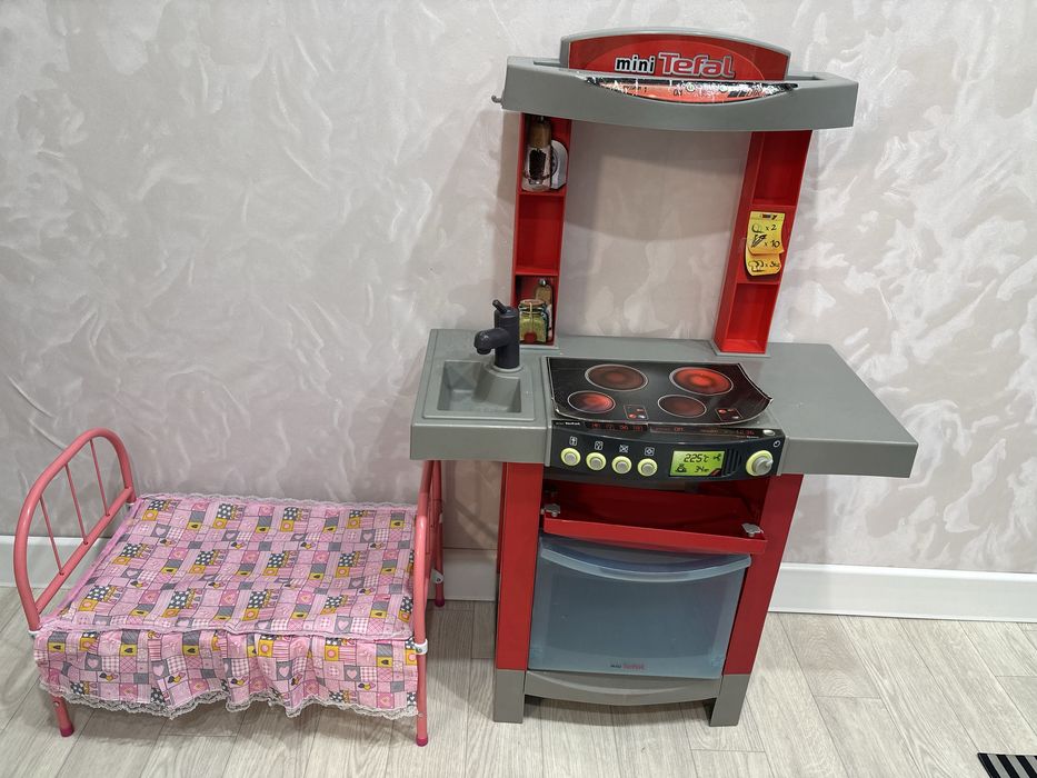 Набор для девочки